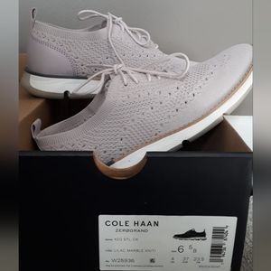 Cole Haan Zerogrand shoe